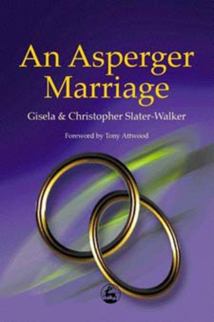 An Asperger Marriage image 0